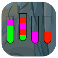 颜色水排序之王