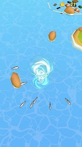 龙卷风钓鱼 1.0.0.3 安卓版 1