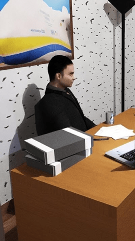 面试官模拟器 1.0 安卓版 1