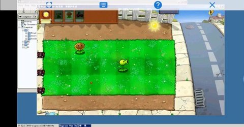 植物大战僵尸仿e支线 1.3.0 安卓版 3