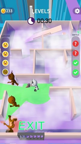 无人逃脱 1.1.9 安卓版 2