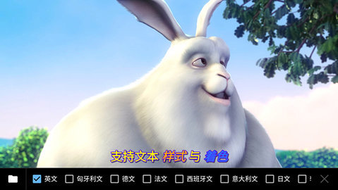 ZoZoPlayer v2.0.2 安卓版 3