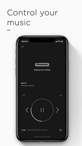 BangOlufsen 5.2.0 安卓版 1