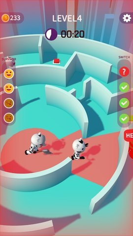 无人逃脱 1.1.9 安卓版 1