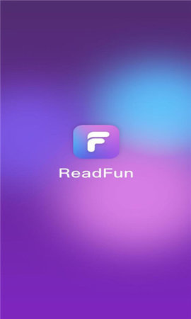 ReadFun 1.2.1 安卓版 1