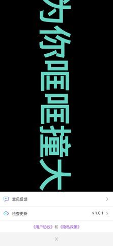 乐峰跑马灯 v1.0.1 安卓版 3