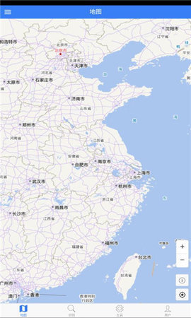 国家土壤信息 2.8 安卓版 1