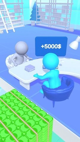 疯狂的工人 0.1 安卓版 2