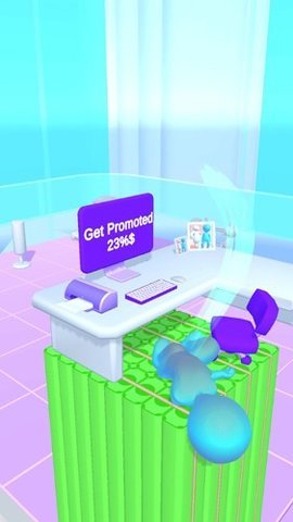 疯狂的工人 0.1 安卓版 1