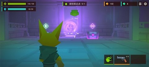 狂野边境安卓版 0.9.6.06 安卓版 3