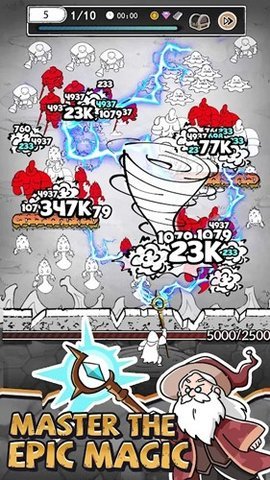 国王旨意最新版  安卓版 3
