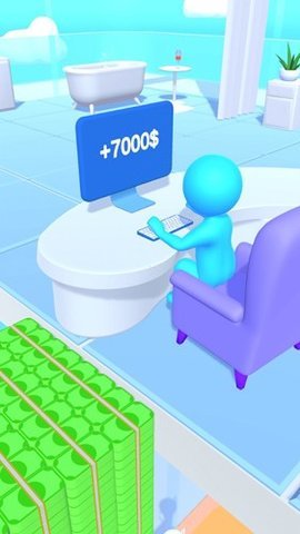 疯狂的工人 0.1 安卓版 3