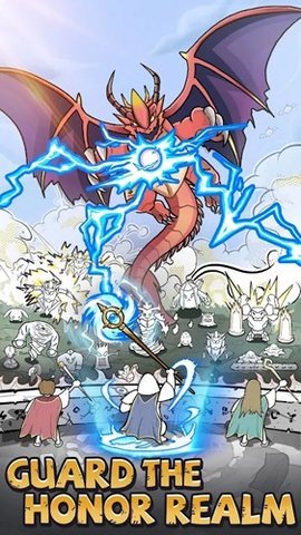 国王旨意最新版  安卓版 1