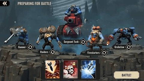 战争崇拜 0.8 安卓版 1