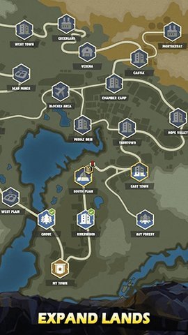 城镇生存最新版 1.10.0 安卓版 3