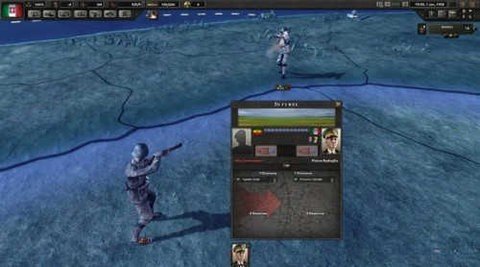 钢铁雄心4手游版 8.3.6 中文版 1