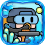 海底潜水大师