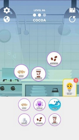 元素流派 2.0 安卓版 1