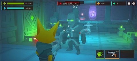 狂野边境安卓版 0.9.6.06 安卓版 1