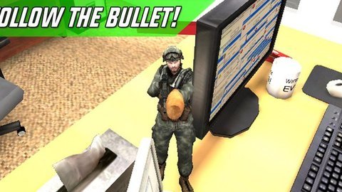 玩具士兵狙击手 1.1 安卓版 2