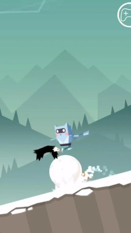 刺激跑酷求生  安卓版 1