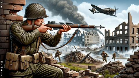 最后的战争军事避难所国际版 2.05.386  1