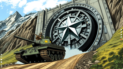 LastWar国际版 2.05.386 安卓版 2