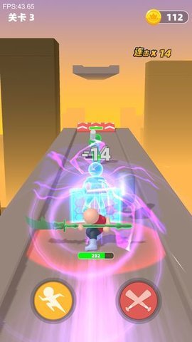 吃我一神棍 1.0.1 安卓版 2