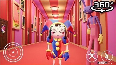 躺平躲猫猫大作战手游正版 1.0 安卓版 1
