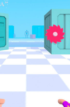 钢铁战士 1.0.1 安卓版 1