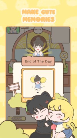可爱便当 1.0.2 安卓版 3