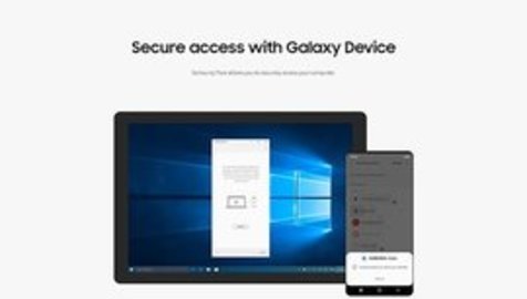 SamsungFlow 4.9.13.3 安卓版 1