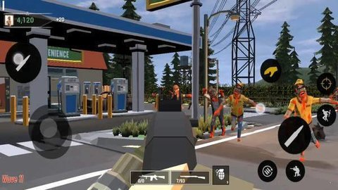 死亡沙盒 0.0.58 安卓版 1
