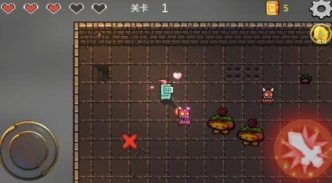 地牢之旅 1.0 安卓版 2