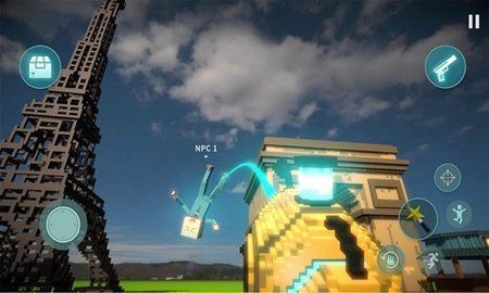体素世界 1.0.1 安卓版 1