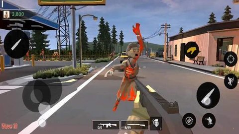死亡沙盒 0.0.58 安卓版 2