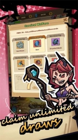 魔法世界生物召唤师 1.0.0 安卓版 1