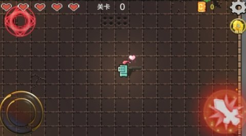 地牢之旅 1.0 安卓版 3