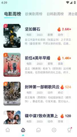 小茶喵短视频 v1.0.1 免费版 3