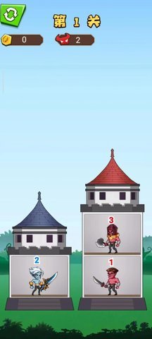 疯狂爬塔 1.0 安卓版 3