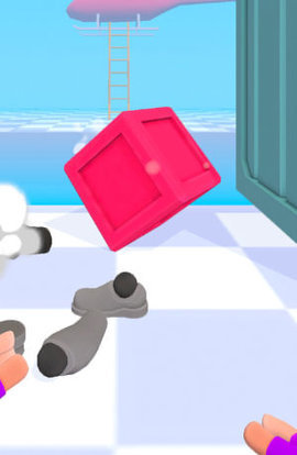 钢铁战士 1.0.1 安卓版 2