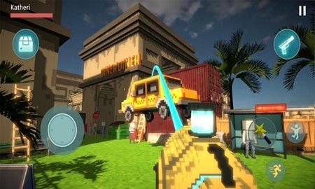 体素世界 1.0.1 安卓版 2