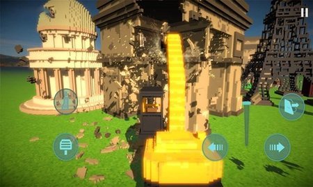 体素世界 1.0.1 安卓版 3