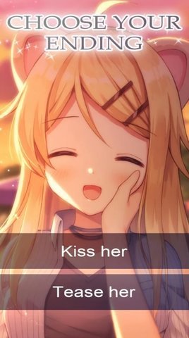 我的宠物女友 2.0.7 安卓版 1