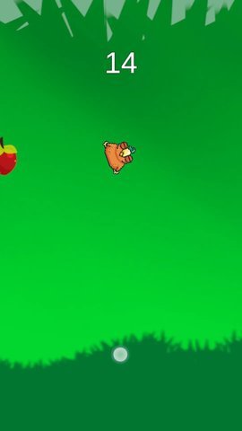 小胖鸟丛林冒险记 1.0 安卓版 1