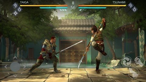 暗影格斗3国际服 1.40.5 安卓版 2