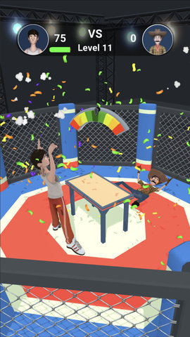 好运手枪 0.0.1 安卓版 1