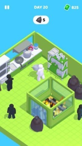 社畜好好干 1.0.1 安卓版 2