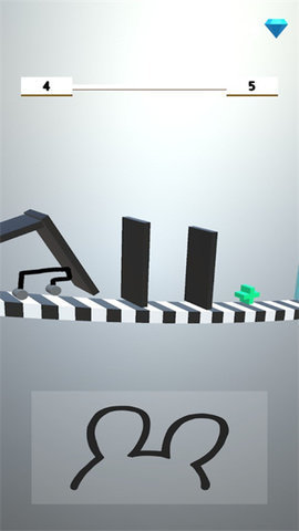 涂鸦赛车 1.0.0 安卓版 2