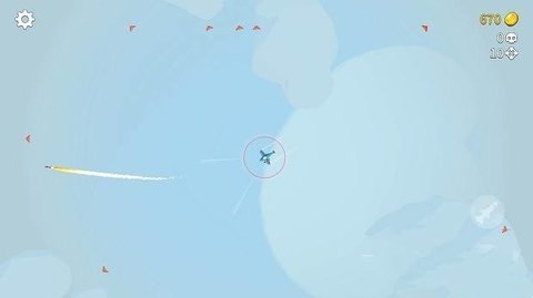 作战飞机 1.011 安卓版 2